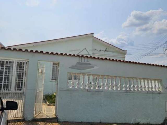 Casa com 3 quartos à venda no Jardim Nova Europa, Campinas  por R$ 495.000