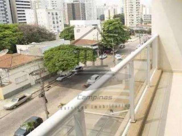 Sala comercial à venda no Botafogo, Campinas , 40 m2 por R$ 295.000