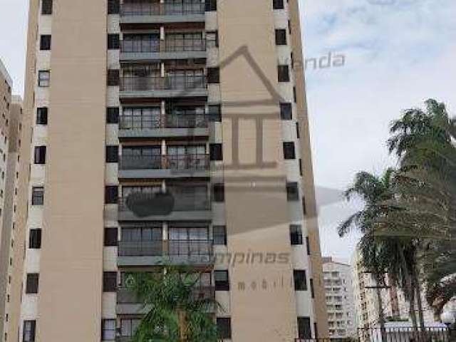 Apartamento com 3 quartos à venda na Chácara Primavera, Campinas  por R$ 760.000