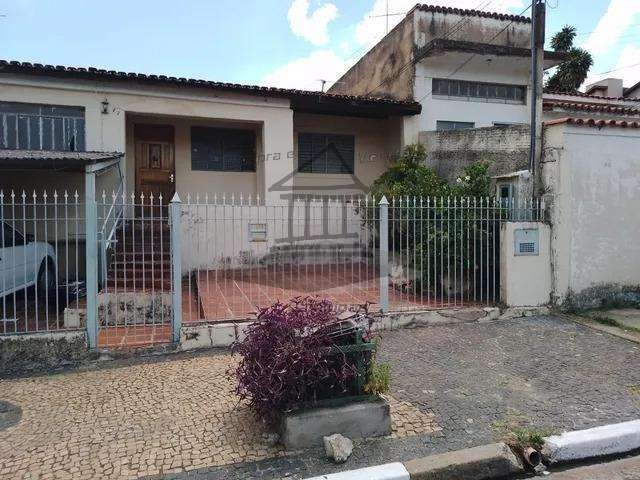 Casa com 3 quartos à venda no Jardim Francisca, Campinas  por R$ 370.000