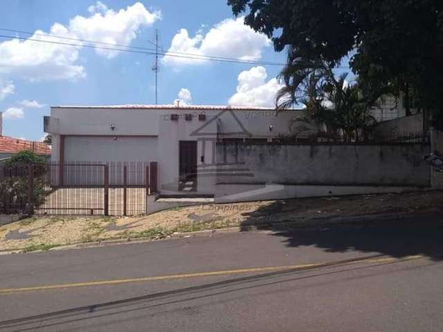 Casa comercial à venda no Jardim das Paineiras, Campinas  por R$ 950.000