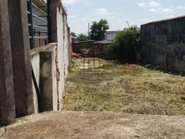 Terreno comercial à venda na Vila Nova, Campinas  por R$ 390.000