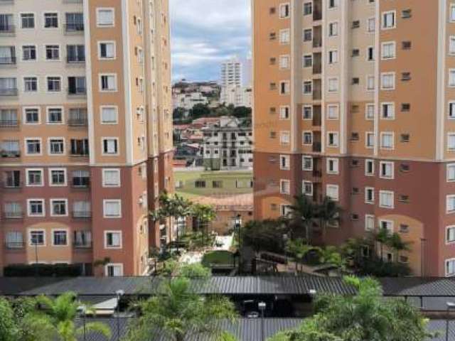 Apartamento com 2 quartos à venda na Avenida Padre Guilherme Ary, 81, Vila Satúrnia, Campinas por R$ 300.000