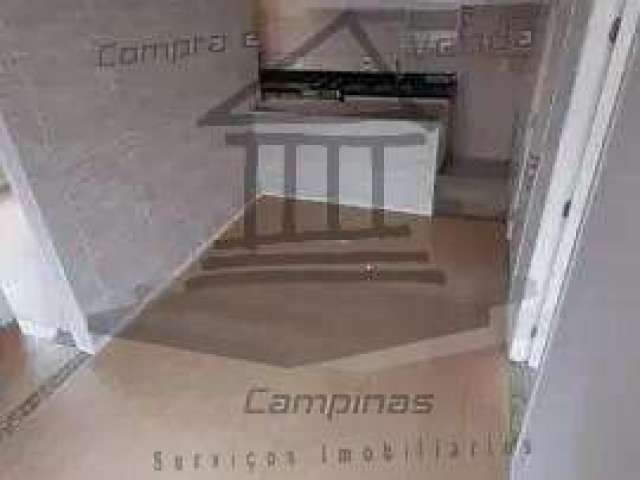 Apartamento com 3 quartos à venda na Rua Miguel João Jorge, 442, Jardim São José, Campinas por R$ 245.000