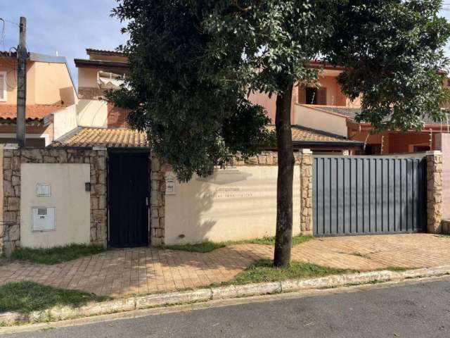 Casa com 3 quartos à venda no Mansões Santo Antônio, Campinas  por R$ 1.450.000