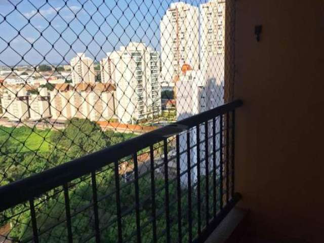 Apartamento com 2 quartos à venda no Mansões Santo Antônio, Campinas  por R$ 670.000