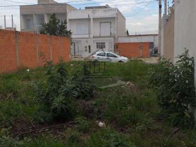 Terreno à venda no Residencial Cittá di Salerno, Campinas  por R$ 150.000