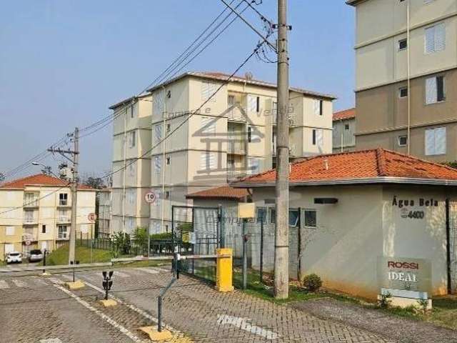 Apartamento com 2 quartos à venda na Vila Marieta, Campinas  por R$ 240.000