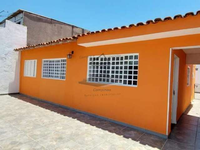 Casa com 3 quartos à venda na Vila Castelo Branco, Indaiatuba  por R$ 650.000