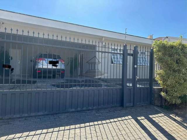 Casa com 3 quartos à venda na Vila Nogueira, Campinas  por R$ 955.000