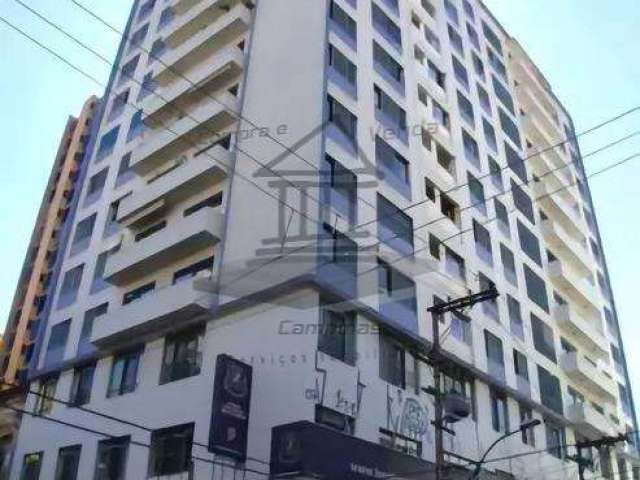 Apartamento com 3 quartos à venda no Centro, Campinas  por R$ 300.000