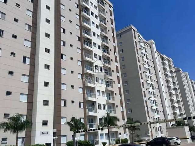 Apartamento com 2 quartos à venda no Helvétia, Indaiatuba  por R$ 375.000