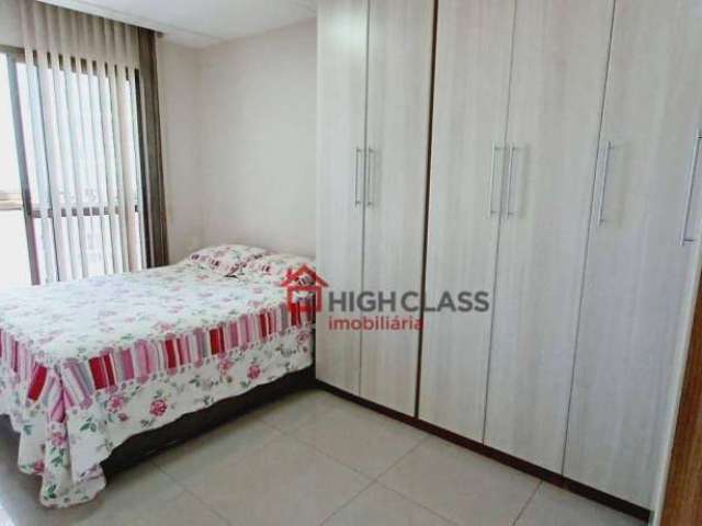 Apartamento com 2 dormitórios à venda, 80 m² por R$ 790.000,00 - Itapuã - Vila Velha/ES