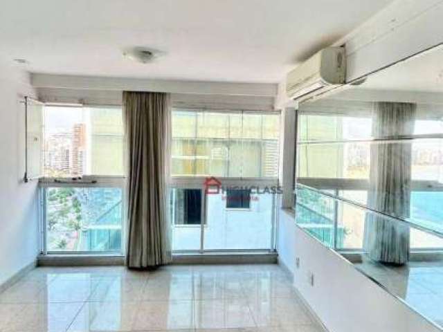 Apartamento com 2 dormitórios, 76 m² - venda por R$ 1.100.000,00 ou aluguel por R$ 4.350,00/mês - Praia da Costa - Vila Velha/ES