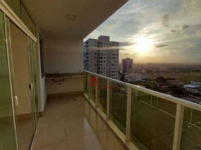 Apartamento com 2 dormitórios à venda, 64 m² por R$ 600.000,00 - Praia de Itaparica - Vila Velha/ES