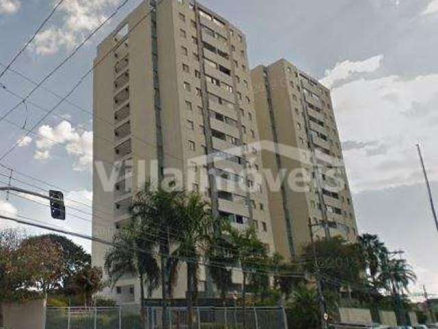 Apartamento com 3 quartos à venda no Bonfim, Campinas , 90 m2 por R$ 530.000