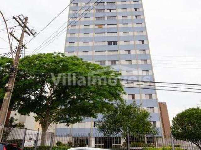 Apartamento com 3 quartos à venda no Bosque, Campinas , 86 m2 por R$ 420.000