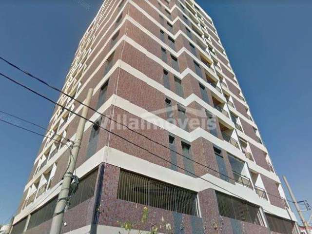 Apartamento com 1 quarto à venda no Centro, Campinas , 60 m2 por R$ 280.000