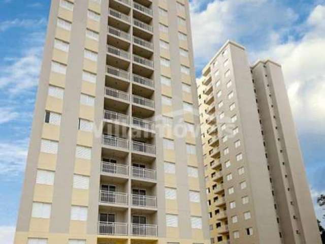 Apartamento com 3 quartos à venda no Condomínio Residencial Viva Vista, Sumaré , 65 m2 por R$ 320.000