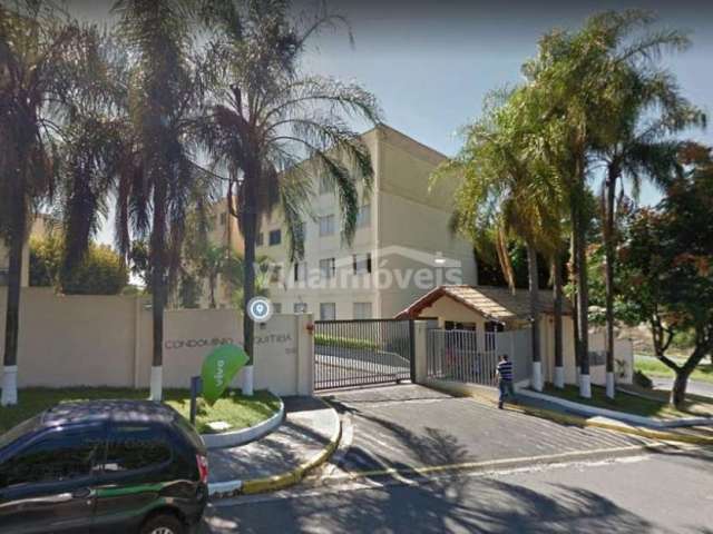 Apartamento com 3 quartos à venda no Loteamento Country Ville, Campinas , 66 m2 por R$ 225.000