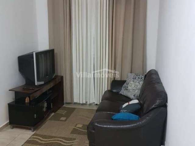 Apartamento com 2 quartos à venda no Jardim Myrian Moreira da Costa, Campinas , 47 m2 por R$ 270.000