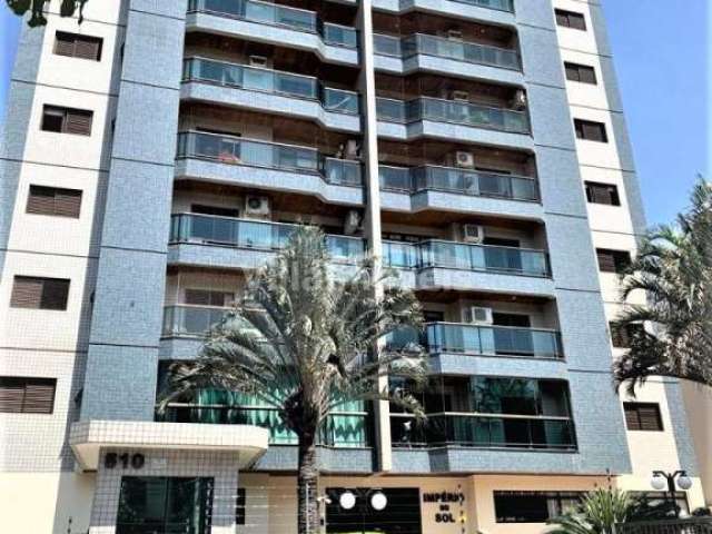 Apartamento com 3 quartos à venda no Jardim Planalto, Campinas , 150 m2 por R$ 950.000