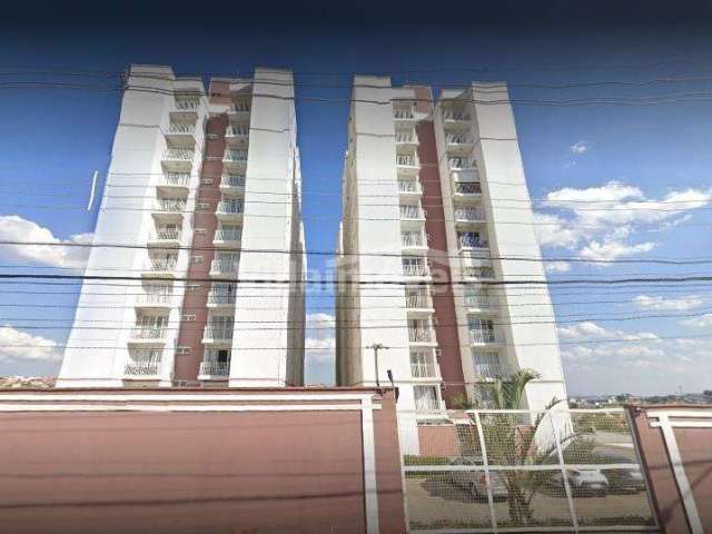 Apartamento com 2 quartos à venda no Jardim do Lago, Campinas , 55 m2 por R$ 298.000