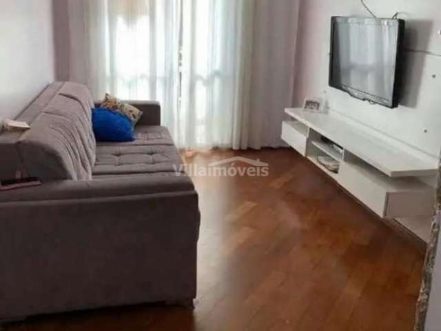 Apartamento com 3 quartos à venda no Jardim dos Oliveiras, Campinas , 61 m2 por R$ 280.000