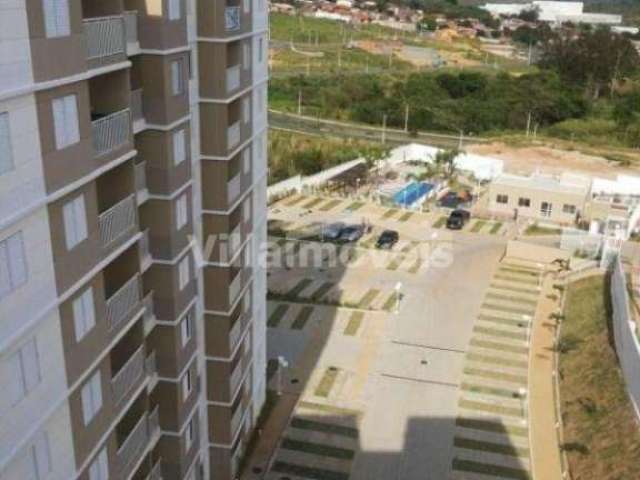 Apartamento com 3 quartos à venda na Rua Ézio Wagner da Silva, 89, Residencial Parque da Fazenda, Campinas, 62 m2 por R$ 365.000