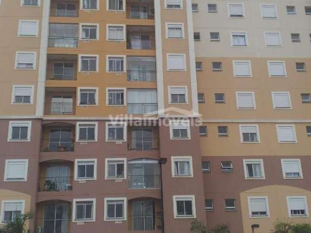 Apartamento com 3 quartos à venda no São Bernardo, Campinas , 60 m2 por R$ 550.000