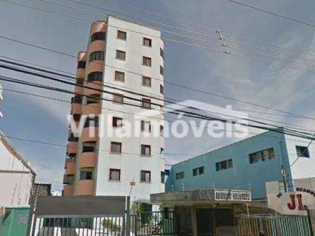 Apartamento com 2 quartos à venda na Rua Doutor Las Casas dos Santos, 68, São Bernardo, Campinas, 72 m2 por R$ 450.000