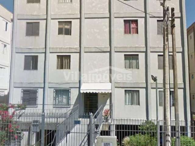 Apartamento com 2 quartos à venda na Vila Industrial, Campinas , 58 m2 por R$ 205.000