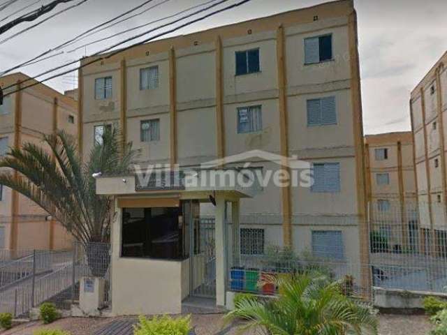 Apartamento com 3 quartos à venda na Avenida Washington Luís, 1476, Vila Marieta, Campinas, 80 m2 por R$ 255.000