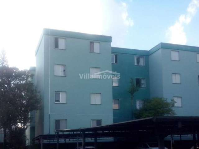 Apartamento com 3 quartos à venda na Vila São Bento, Campinas , 69 m2 por R$ 270.000