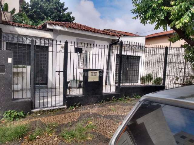 Casa comercial à venda no Jardim Bonfim, Campinas , 130 m2 por R$ 450.000