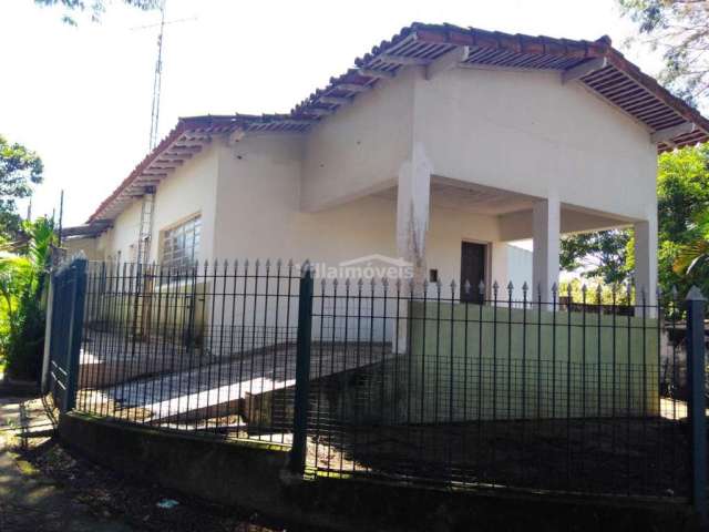 Casa com 2 quartos à venda na Rua Vergílio Marques, 161, Jardim Carlos Lourenço, Campinas, 157 m2 por R$ 650.000