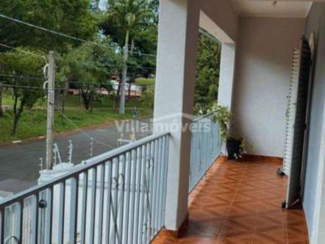 Casa com 3 quartos à venda no Jardim Chapadão, Campinas , 291 m2 por R$ 800.000