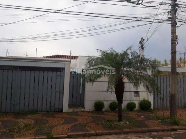 Casa comercial à venda no Jardim Chapadão, Campinas , 255 m2 por R$ 990.000