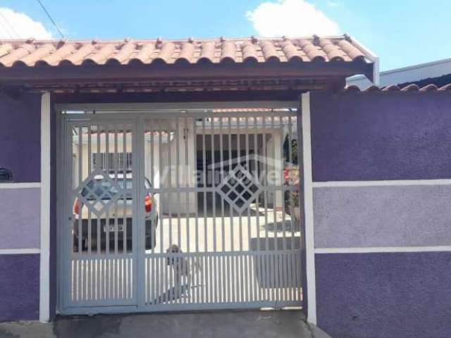 Casa com 3 quartos à venda no Jardim Florence, Campinas , 136 m2 por R$ 420.000