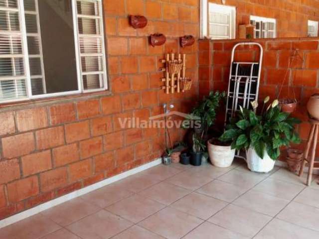 Casa em condomínio fechado com 2 quartos à venda na Rua Baziliza Bueno de Camargo, 115, Jardim Paraíso de Viracopos, Campinas, 57 m2 por R$ 255.000