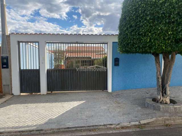 Casa com 3 quartos à venda no Jardim Paraíso de Viracopos, Campinas , 174 m2 por R$ 650.000