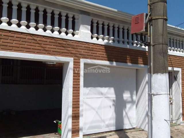 Casa com 3 quartos à venda no Jardim Santa Eudóxia, Campinas , 180 m2 por R$ 650.000