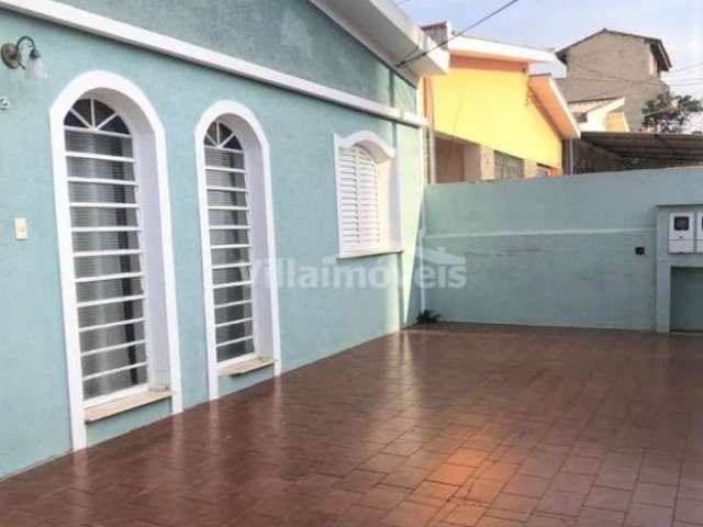 Casa com 3 quartos à venda no Jardim do Trevo, Campinas , 183 m2 por R$ 680.000