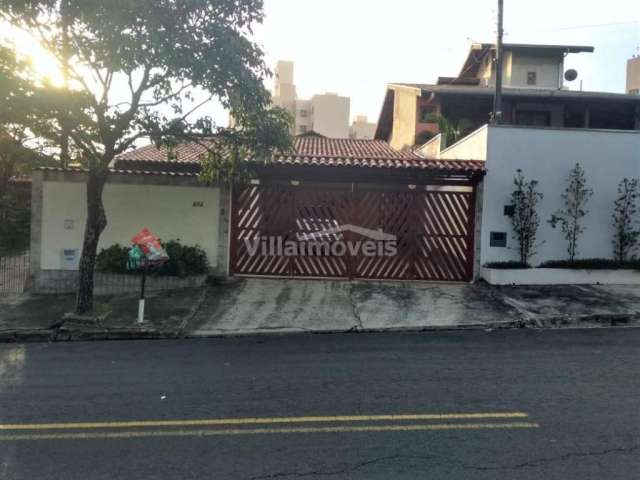 Casa com 2 quartos à venda no Loteamento Parque São Martinho, Campinas , 170 m2 por R$ 850.000