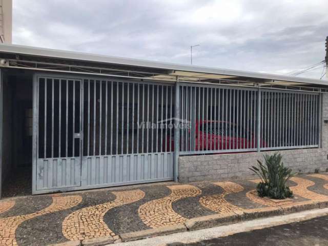 Casa com 3 quartos à venda no Parque Industrial, Campinas , 113 m2 por R$ 670.000