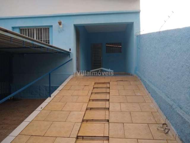 Casa com 3 quartos à venda no Parque São Quirino, Campinas , 140 m2 por R$ 700.000