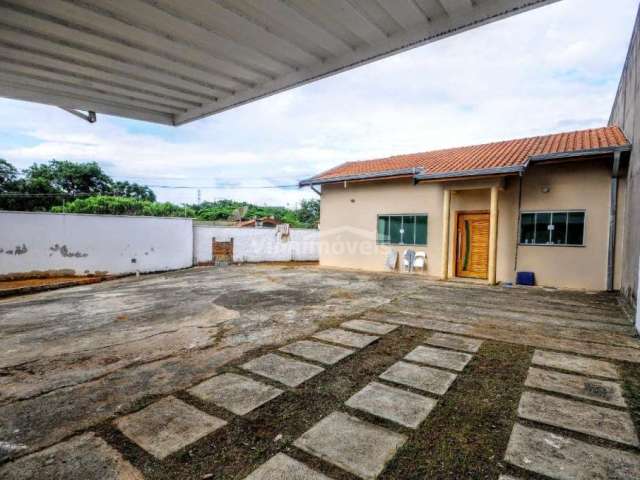 Casa comercial com 2 salas à venda no Parque Via Norte, Campinas , 80 m2 por R$ 460.000