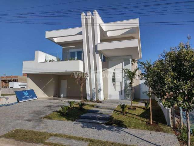 Casa em condomínio fechado com 4 quartos à venda no Swiss Park, Campinas , 300 m2 por R$ 2.300.000