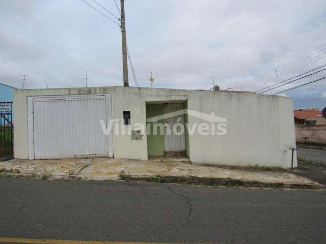 Casa comercial à venda no São Bernardo, Campinas , 136 m2 por R$ 750.000