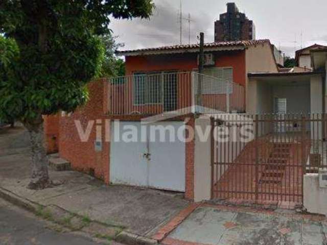 Casa com 2 quartos à venda no Taquaral, Campinas , 85 m2 por R$ 430.000